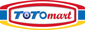 TOTOMART 787